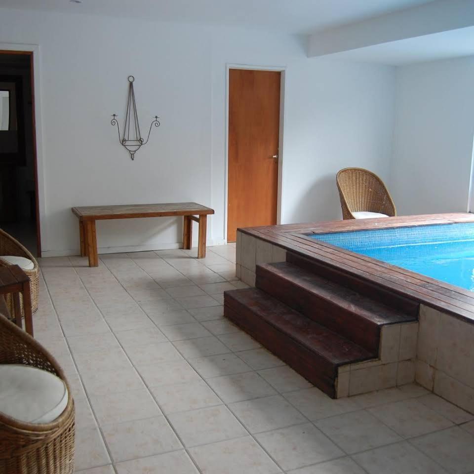 Apartment Catedral Sur *
